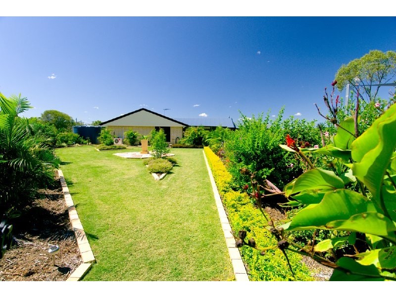 15 Cunningham Drive, Glenlee QLD 4711