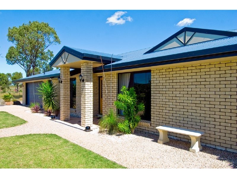 15 Cunningham Drive, Glenlee QLD 4711