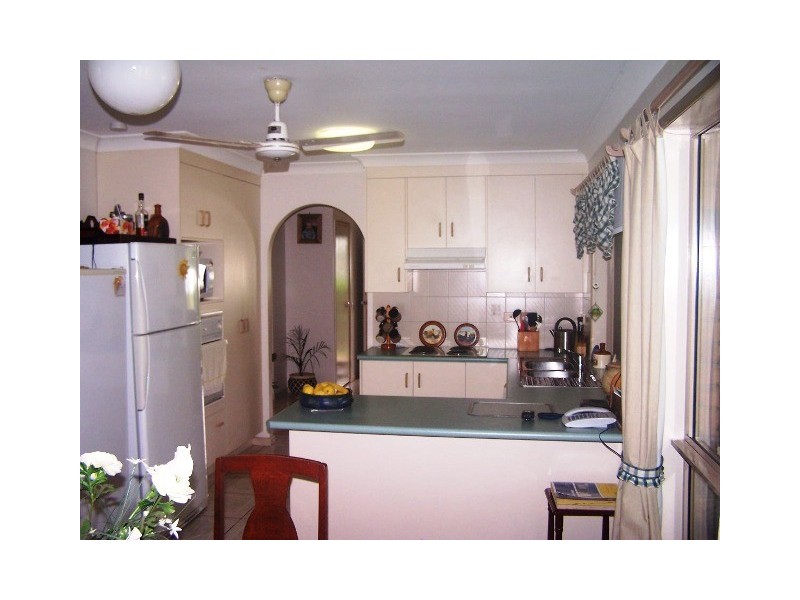 26  Sunrise Crescent, Gracemere QLD 4702