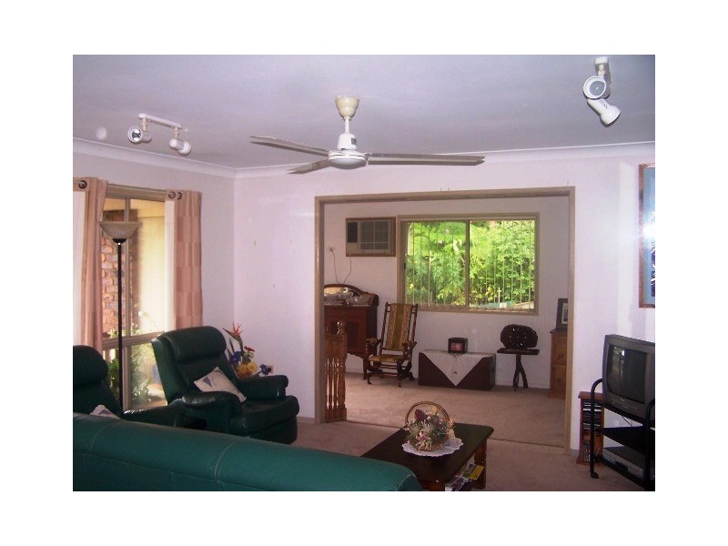26  Sunrise Crescent, Gracemere QLD 4702