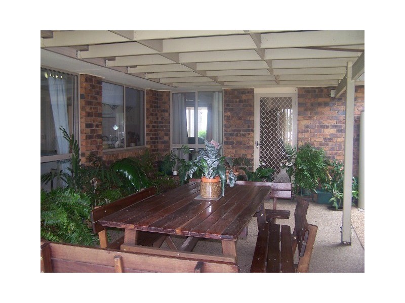 26  Sunrise Crescent, Gracemere QLD 4702