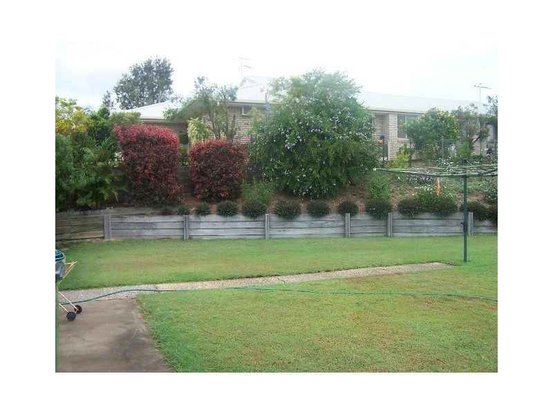 26  Sunrise Crescent, Gracemere QLD 4702