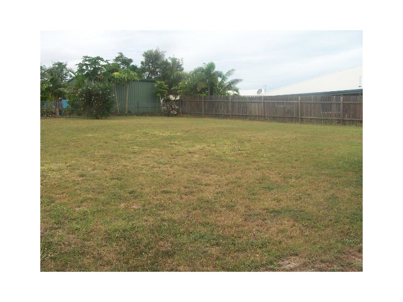26  Sunrise Crescent, Gracemere QLD 4702