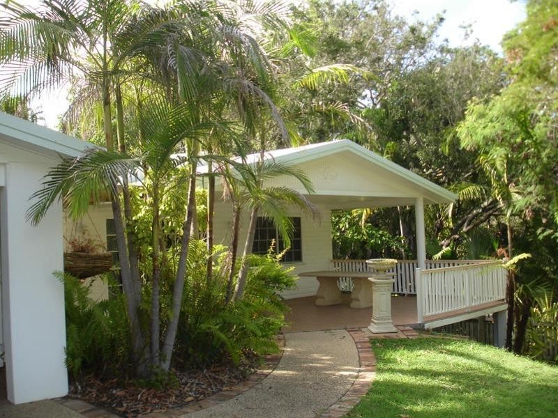 3  Martha Street, Rockhampton QLD 4700