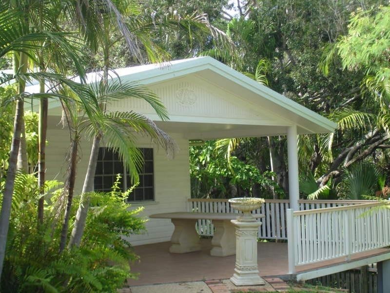 3  Martha Street, Rockhampton QLD 4700