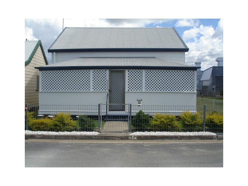 88  Alma Lane, Rockhampton QLD 4700