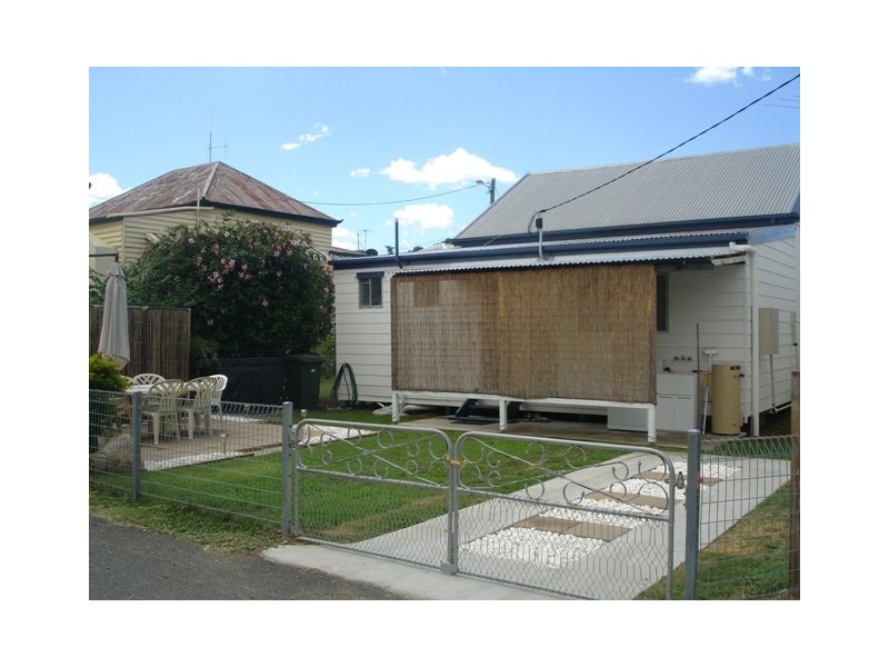 88  Alma Lane, Rockhampton QLD 4700