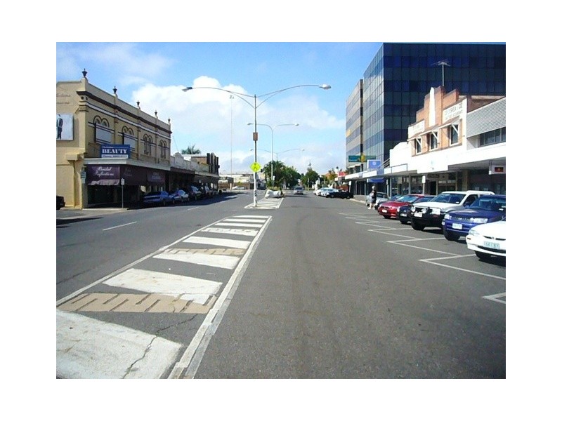 20 – 22  East Street, Rockhampton QLD 4700