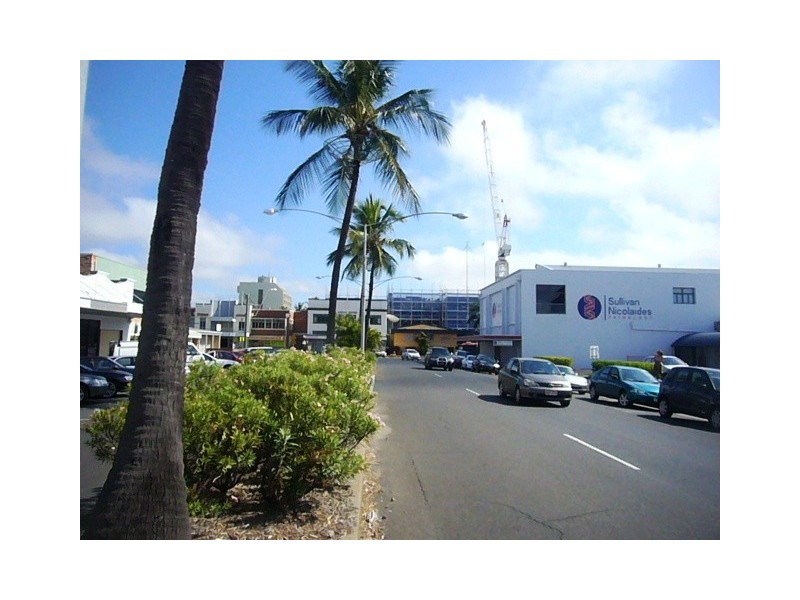 20 – 22  East Street, Rockhampton QLD 4700