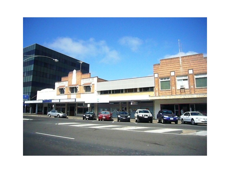 20 – 22  East Street, Rockhampton QLD 4700