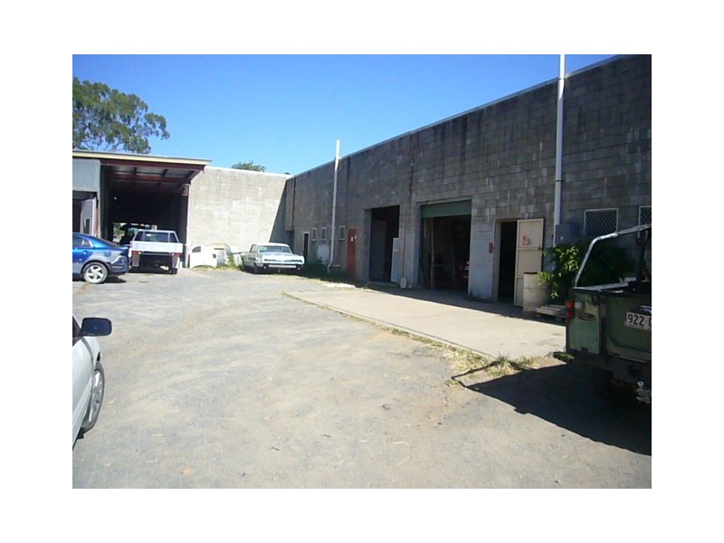 7 Derby Street, Rockhampton City QLD 4700