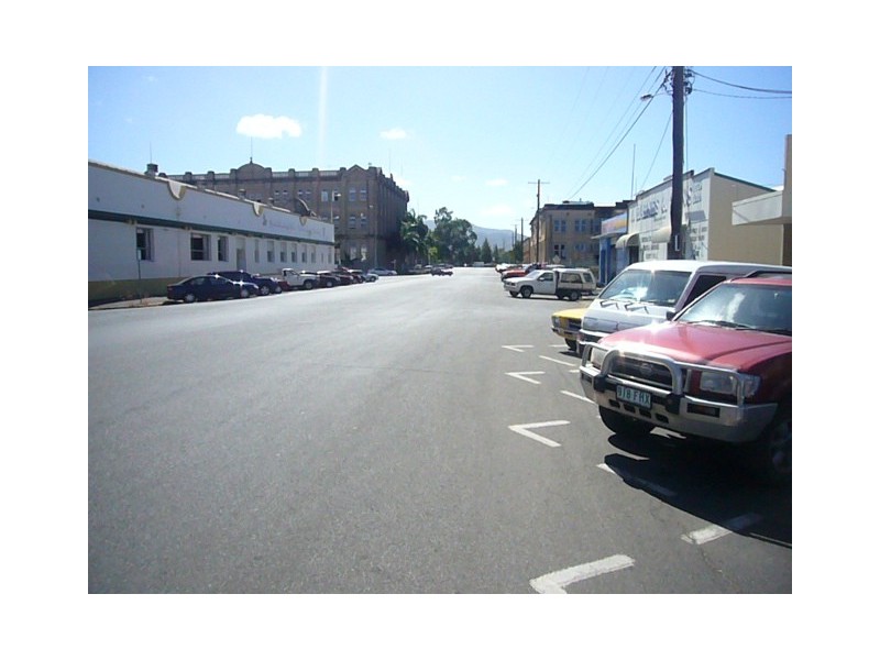 7 Derby Street, Rockhampton City QLD 4700