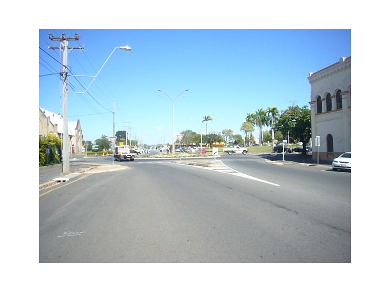 7 Derby Street, Rockhampton City QLD 4700