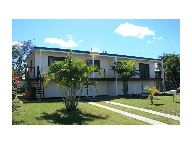 Level 1&2 111  Rodboro Street, Berserker QLD 4701