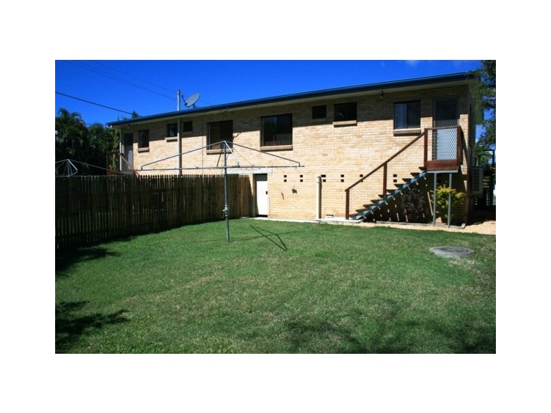 Level 1&2 111  Rodboro Street, Berserker QLD 4701