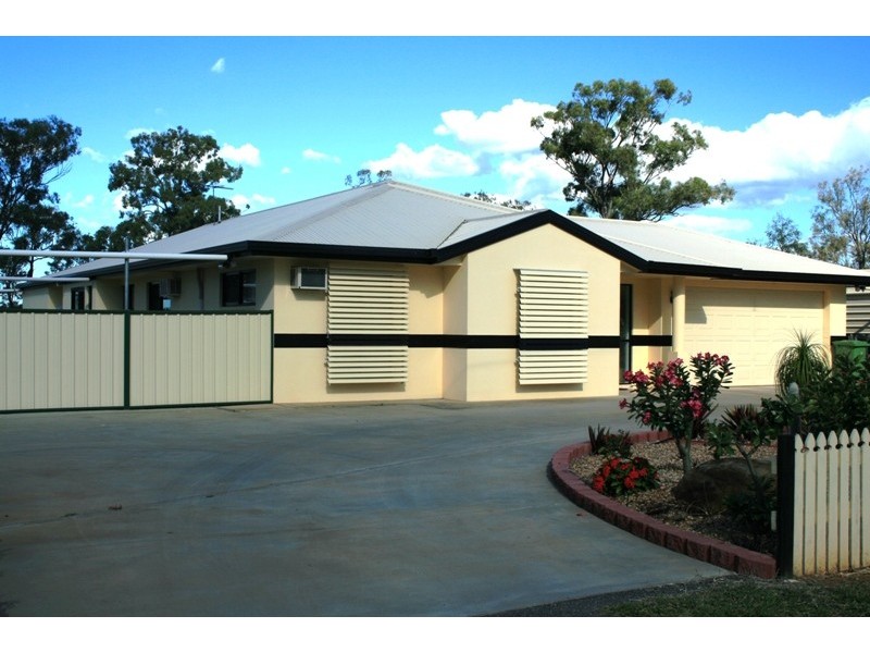57 Huff Street, Gracemere QLD 4702