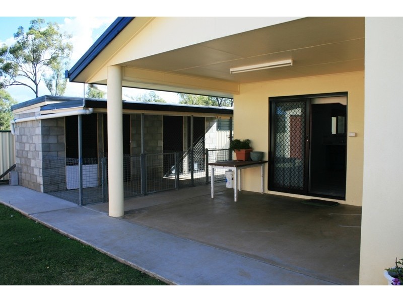 57 Huff Street, Gracemere QLD 4702