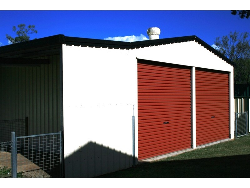 57 Huff Street, Gracemere QLD 4702