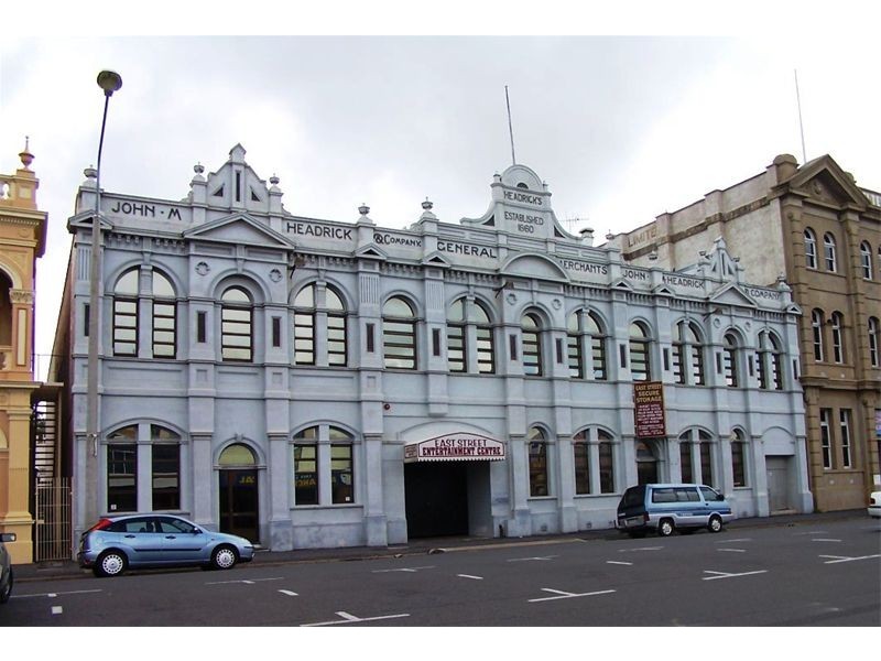 189 East Street, Rockhampton QLD 4700