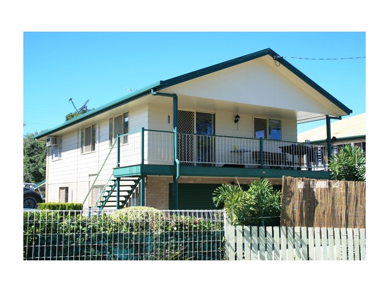 26 Mackay Street, Lakes Creek QLD 4701