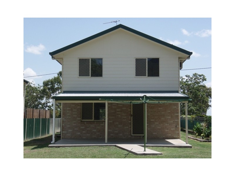 26 Mackay Street, Lakes Creek QLD 4701