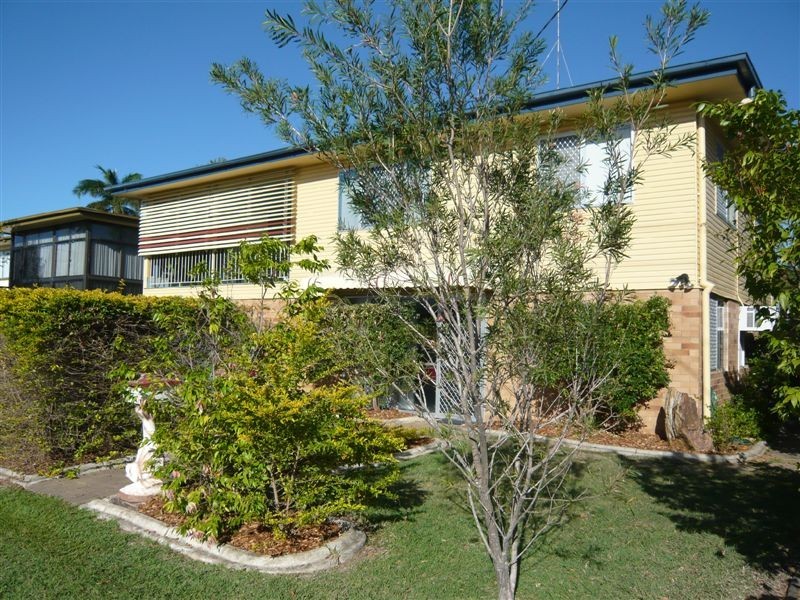 288  Richardson Road, Park Avenue QLD 4701