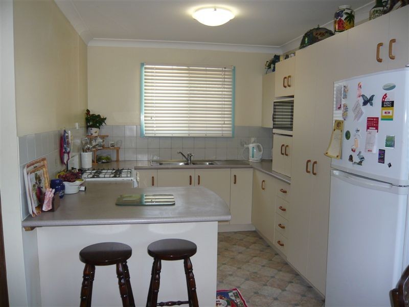 288  Richardson Road, Park Avenue QLD 4701