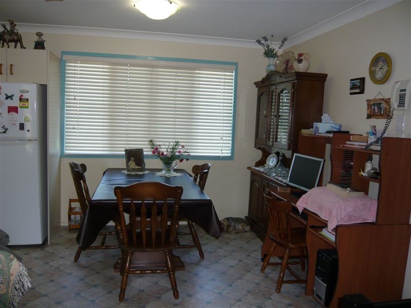 288  Richardson Road, Park Avenue QLD 4701