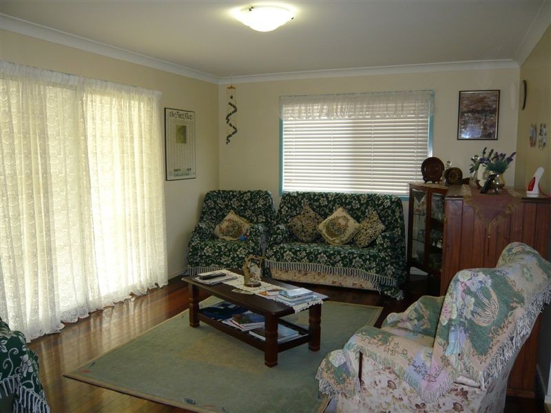 288  Richardson Road, Park Avenue QLD 4701