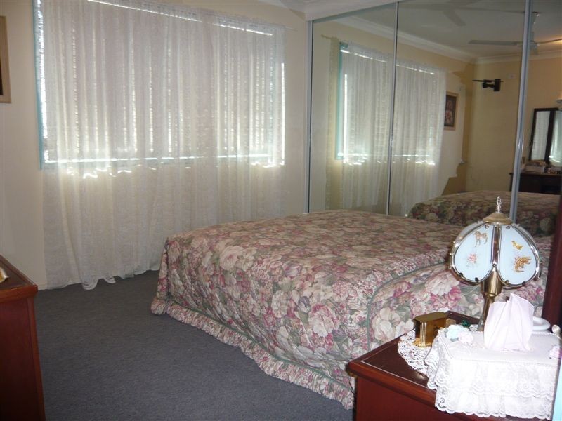 288  Richardson Road, Park Avenue QLD 4701