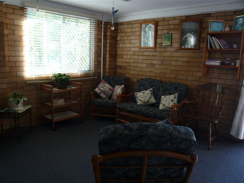 288  Richardson Road, Park Avenue QLD 4701