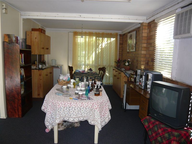 288  Richardson Road, Park Avenue QLD 4701