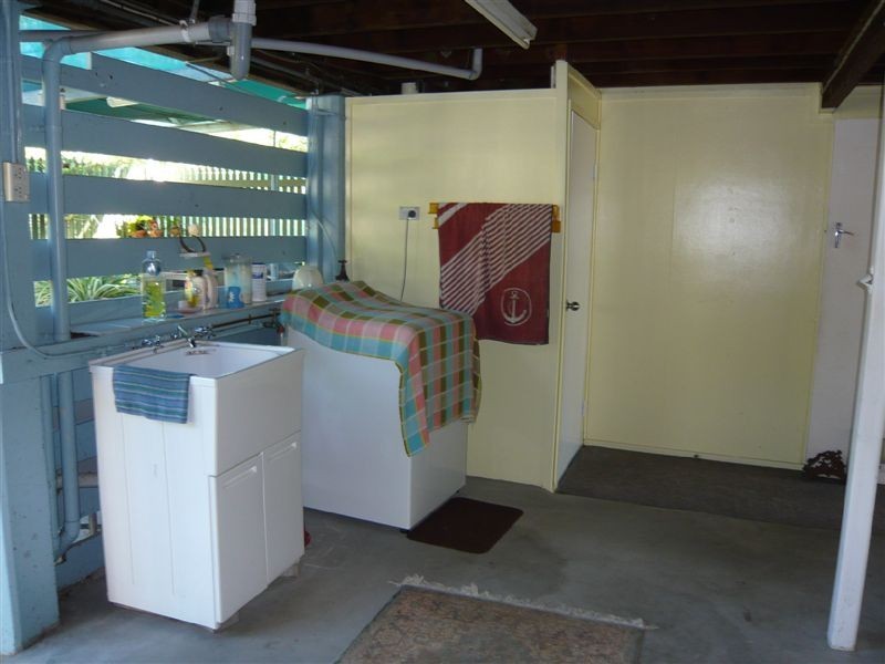 288  Richardson Road, Park Avenue QLD 4701