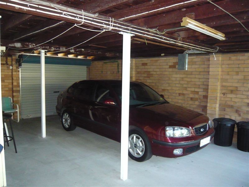 288  Richardson Road, Park Avenue QLD 4701