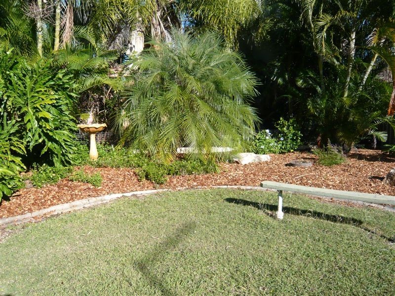 288  Richardson Road, Park Avenue QLD 4701