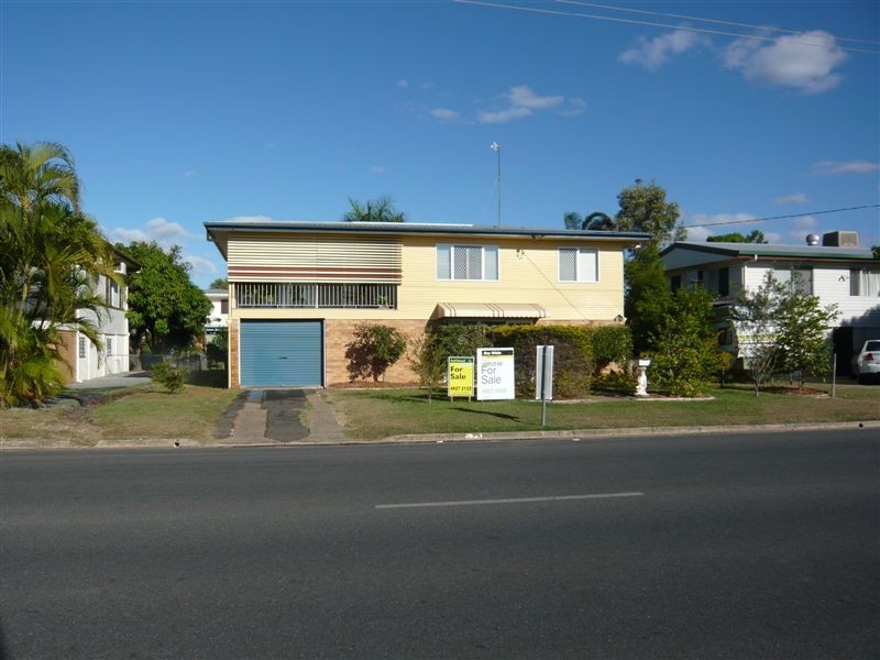 288  Richardson Road, Park Avenue QLD 4701