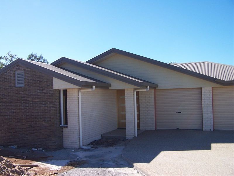 50 Broadhurst Drive, Gracemere QLD 4702