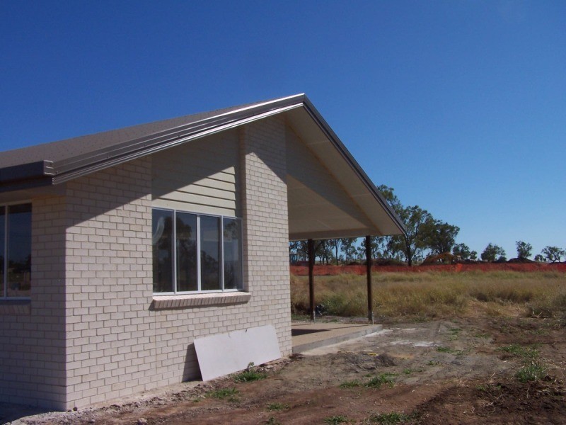 50 Broadhurst Drive, Gracemere QLD 4702