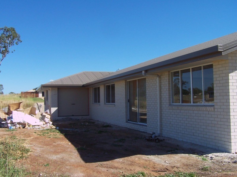 50 Broadhurst Drive, Gracemere QLD 4702