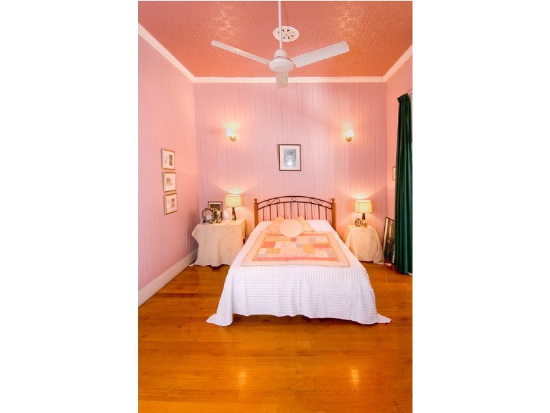 12 Thurston Street, Allenstown, Rockhampton QLD 4700