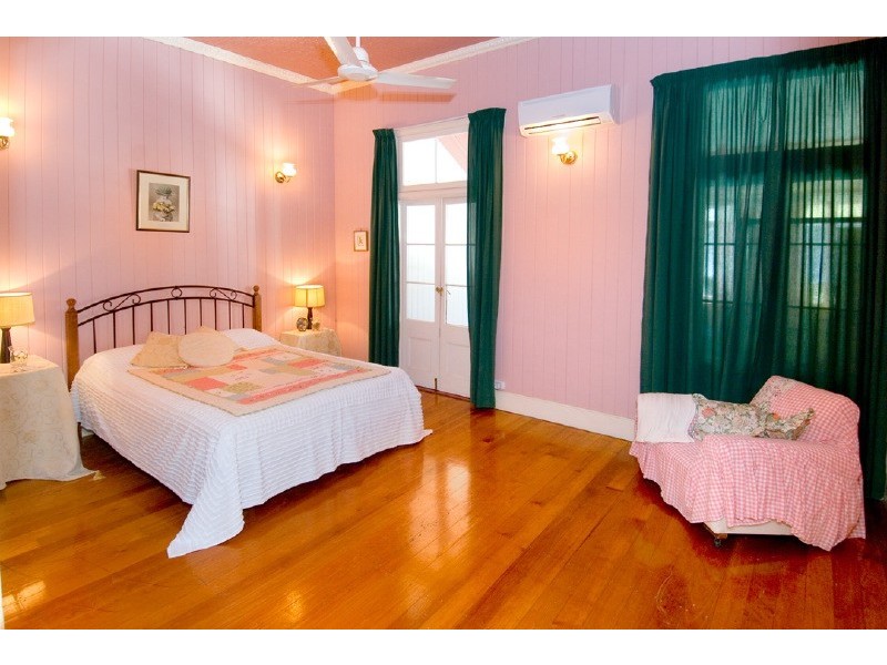 12 Thurston Street, Allenstown, Rockhampton QLD 4700