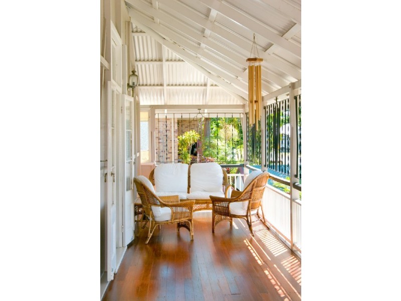 12 Thurston Street, Allenstown, Rockhampton QLD 4700
