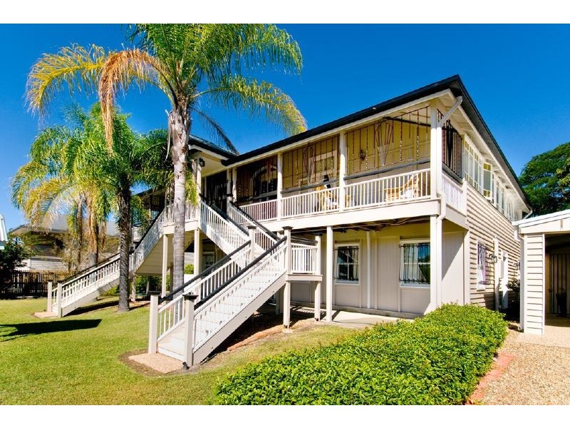 12 Thurston Street, Allenstown, Rockhampton QLD 4700