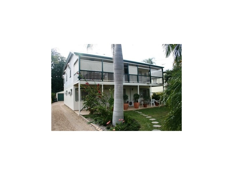 186 Archer Street, The Range QLD 4700