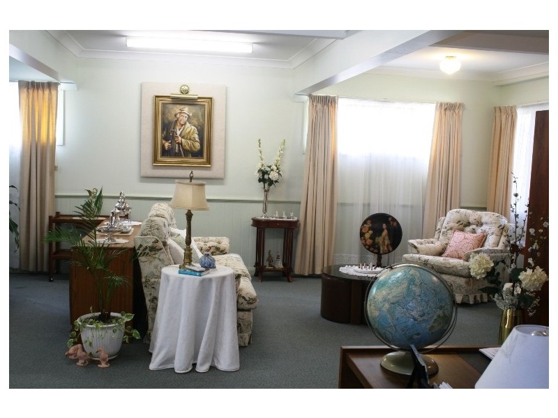 186 Archer Street, The Range QLD 4700