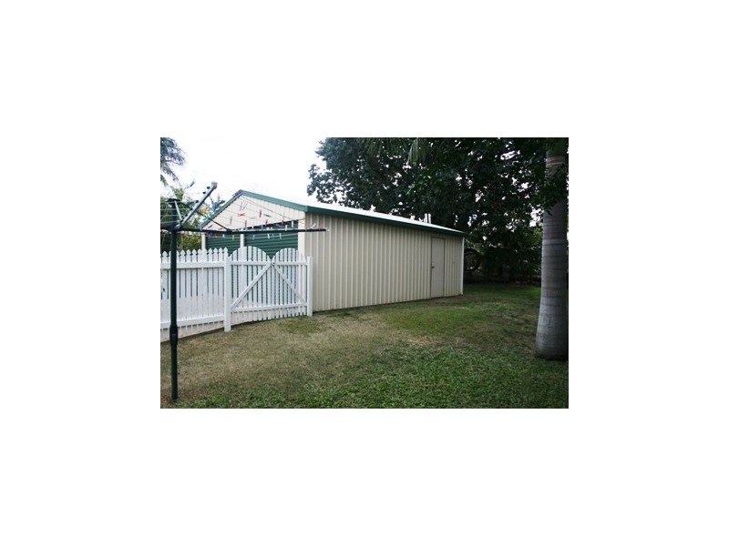 186 Archer Street, The Range QLD 4700
