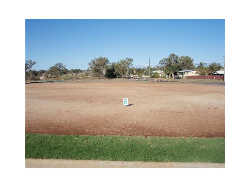 Lot 22 / 851 Gavial Road, Gracemere QLD 4702