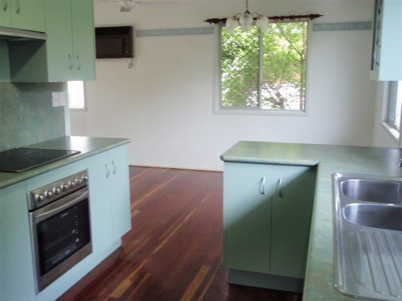 116  Grosskopf Street, Frenchville QLD 4701