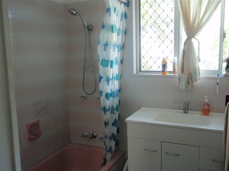 116  Grosskopf Street, Frenchville QLD 4701