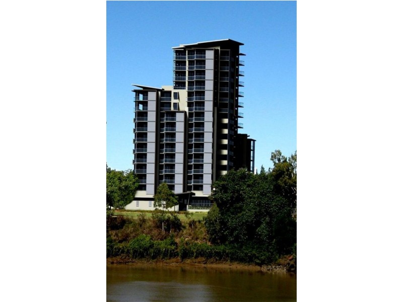 2 Victoria Parade, Rockhampton QLD 4700